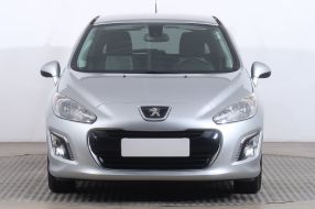 Peugeot 308 - 2012