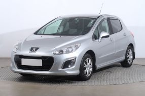 Peugeot 308 - 2012