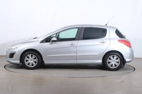 Peugeot 308 - 2012