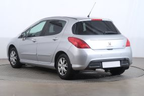 Peugeot 308 - 2012