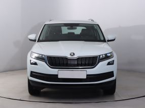Skoda Kodiaq - 2017