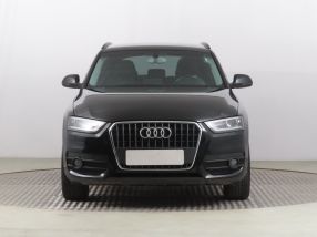 Audi Q3 - 2014
