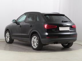 Audi Q3 - 2014