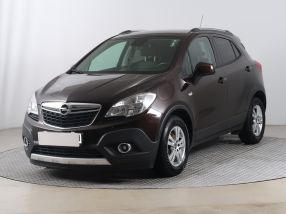 Opel Mokka - 2013