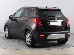 Opel Mokka - 2013