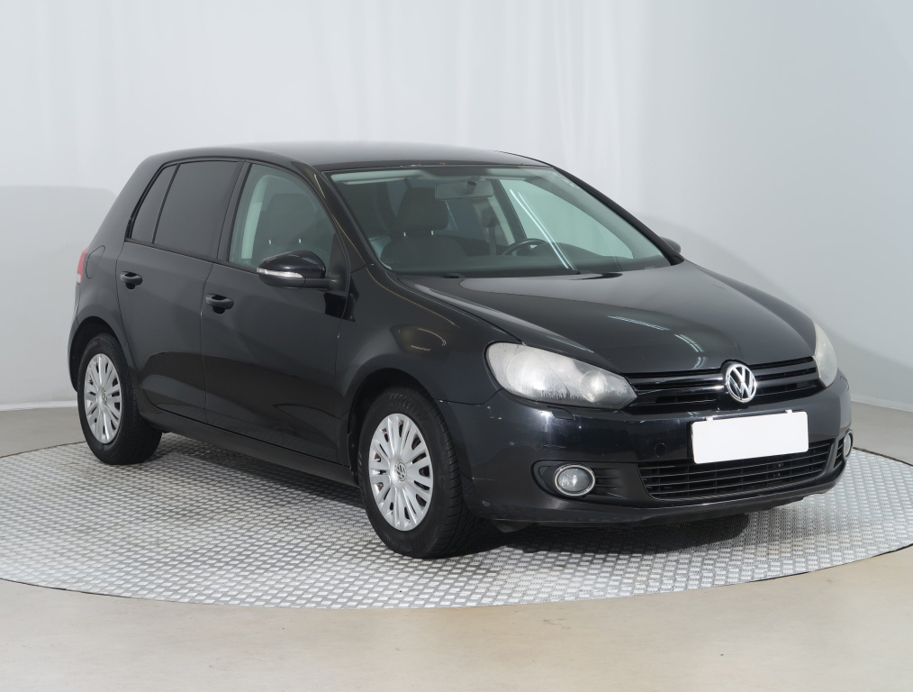 Volkswagen Golf, 2009