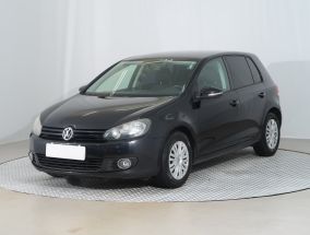 Volkswagen Golf - 2009