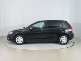 Volkswagen Golf - 2009