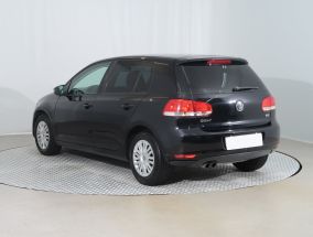 Volkswagen Golf - 2009