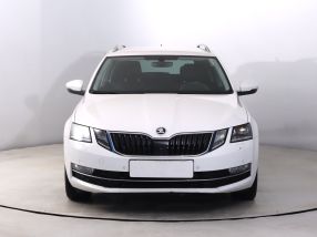 Skoda Octavia - 2018