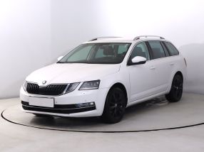 Skoda Octavia - 2018