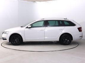 Skoda Octavia - 2018