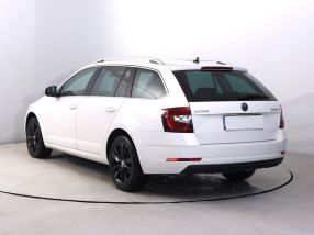 Skoda Octavia - 2018