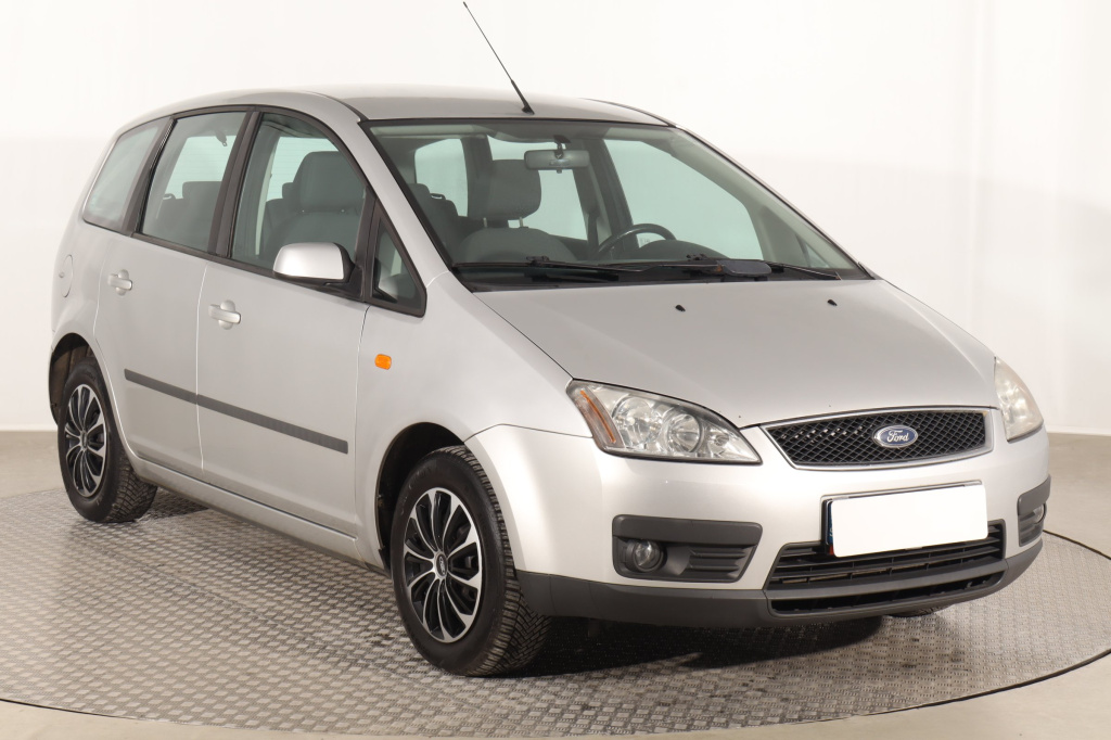 Ford C-Max, 2005