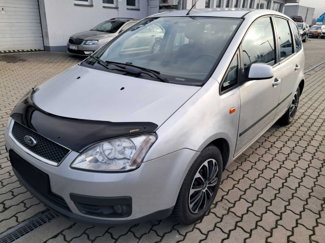 Ford Focus C-Max