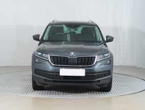 Skoda Kodiaq - 2018