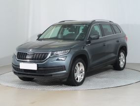 Skoda Kodiaq - 2018