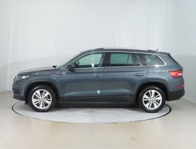 Skoda Kodiaq - 2018