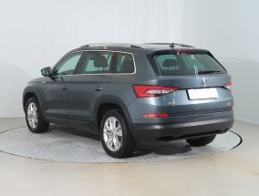 Skoda Kodiaq - 2018