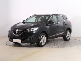 Renault Kadjar - 2017