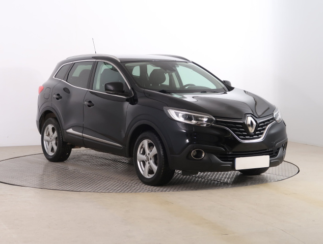 Renault Kadjar 2017