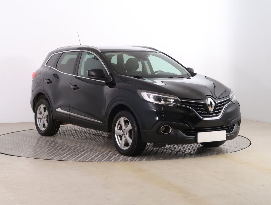 Renault Kadjar - 2017