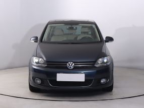Volkswagen Golf Plus - 2011