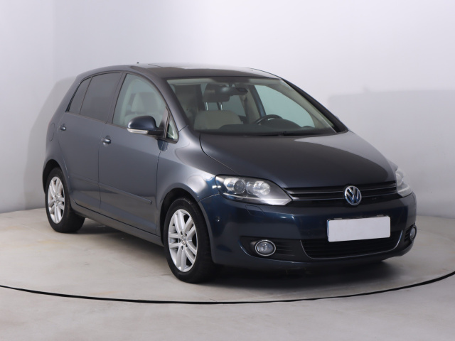 Volkswagen Golf Plus 2011