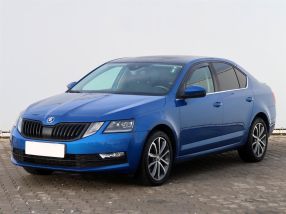 Skoda Octavia - 2019