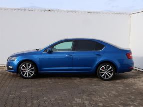 Skoda Octavia - 2019