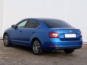 Skoda Octavia - 2019