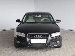 Audi A5 - 2010