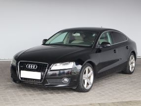 Audi A5 - 2010
