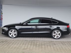 Audi A5 - 2010