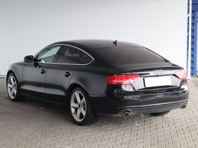 Audi A5 - 2010