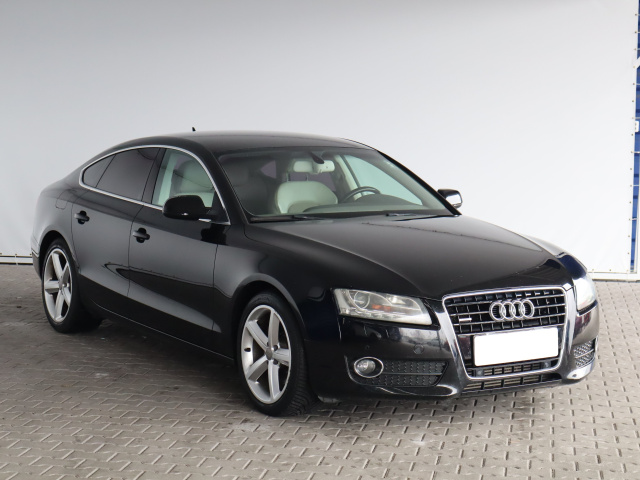 Audi A5 2010