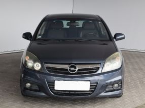 Opel Signum - 2008