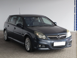 Opel Signum 2008