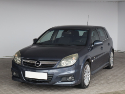 Opel Signum 2008