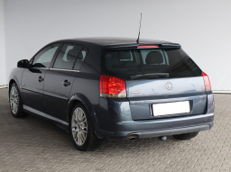 Opel Signum 2008