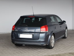 Opel Signum 2008