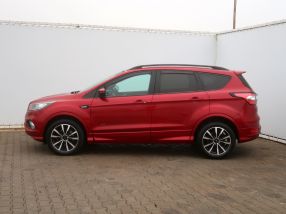 Ford Kuga - 2018