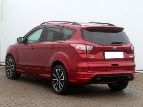 Ford Kuga - 2018