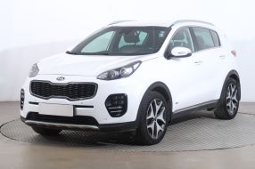 Kia Sportage - 2017
