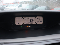 Citroen C4 Picasso 2016