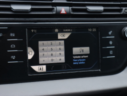 Citroen C4 Picasso 2016