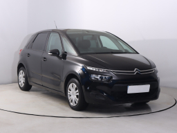 Citroen C4 Picasso 2016
