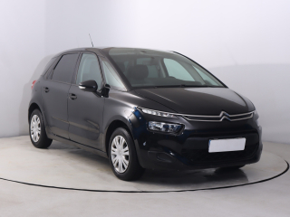 Citroen C4 Picasso, 2016