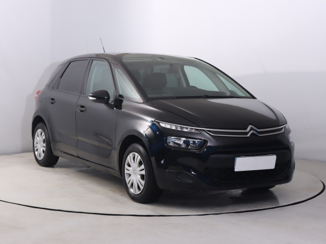 Citroen C4 Picasso 2016