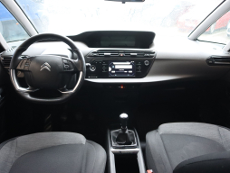 Citroen C4 Picasso 2016